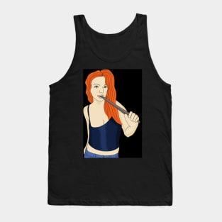 Lindsay Tank Top